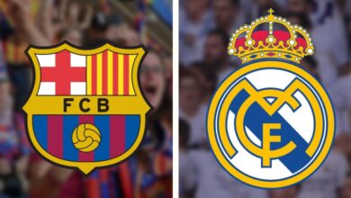 كيفية مشاهدة البث المباشر لـ الكلاسيكو مباراة ريال مدريد ضد برشلونة في الدوري الإسباني 2024