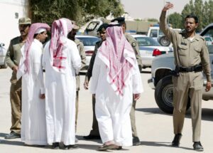 النيابة العامة السعودية تطلق حكمها بحق مواطن سعودي "خان الوطن"