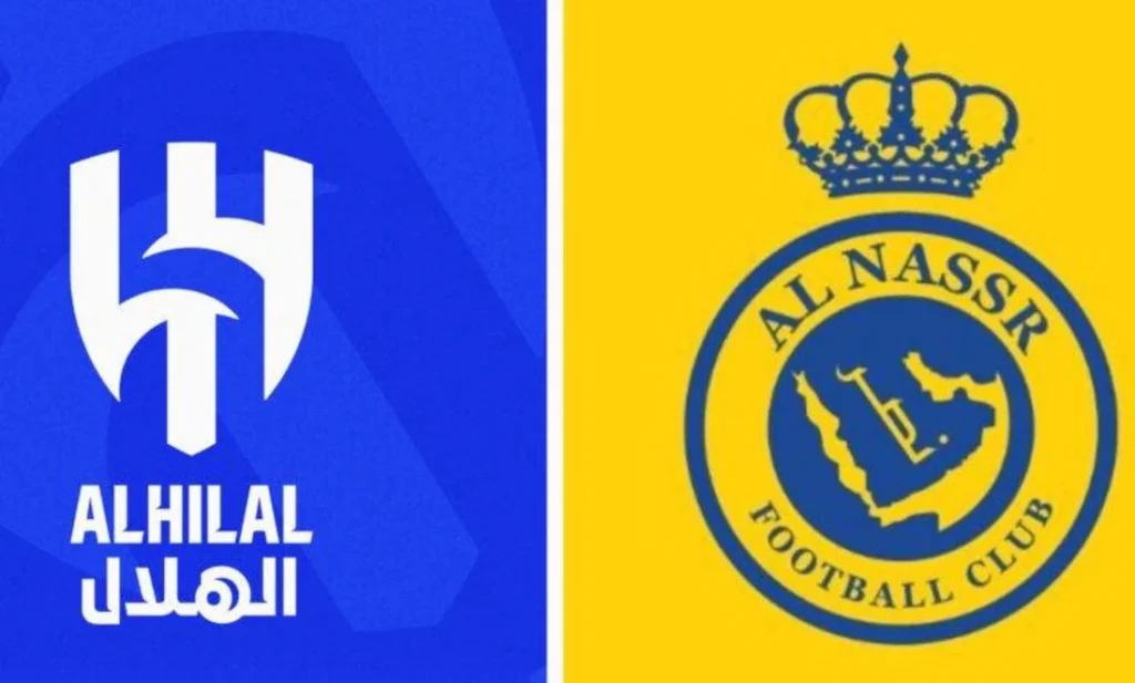 استقبل الآن .. القنوات الناقلة لمباراة الهلال والنصر اليوم في الدوري السعودي مباشر 2024