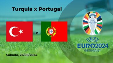 كيفية مشاهدة بث مباشر لمباراة البرتغال ضد تركيا في يورو 2024 اليوم دراما لايف ياسين تي في